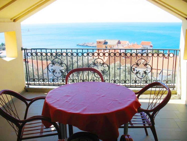 Balic Villa