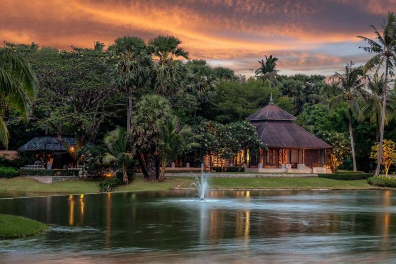 Hilton Phuket Arcadia Resort & SPA