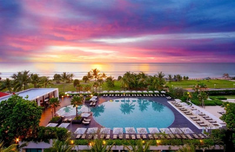 Hilton Phuket Arcadia Resort & SPA