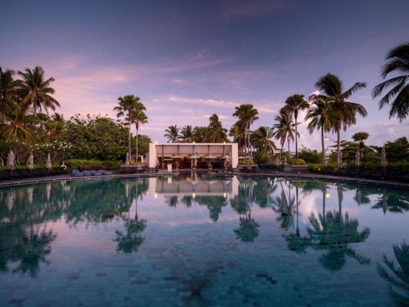 Hilton Phuket Arcadia Resort & SPA