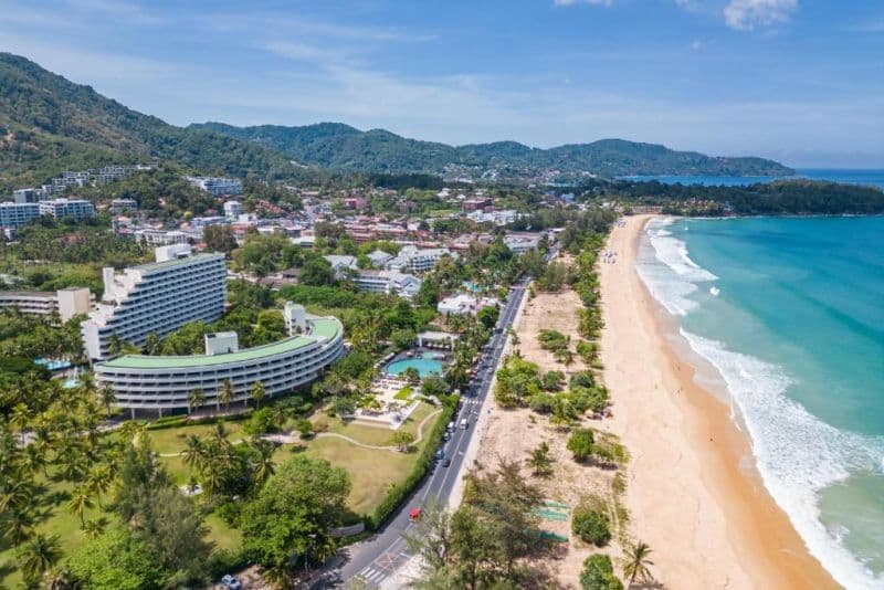 Hilton Phuket Arcadia Resort & SPA