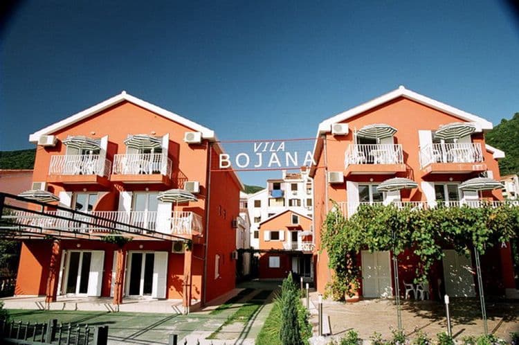 Bojana Villa