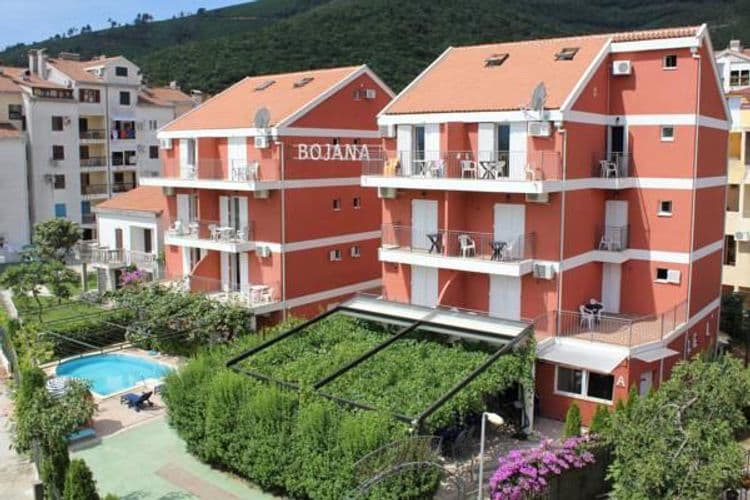 Bojana Villa