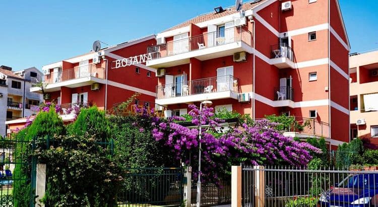 Bojana Villa