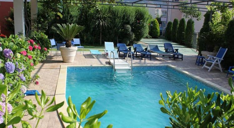 Bojana Villa
