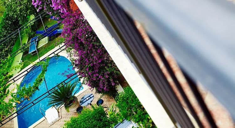 Bojana Villa