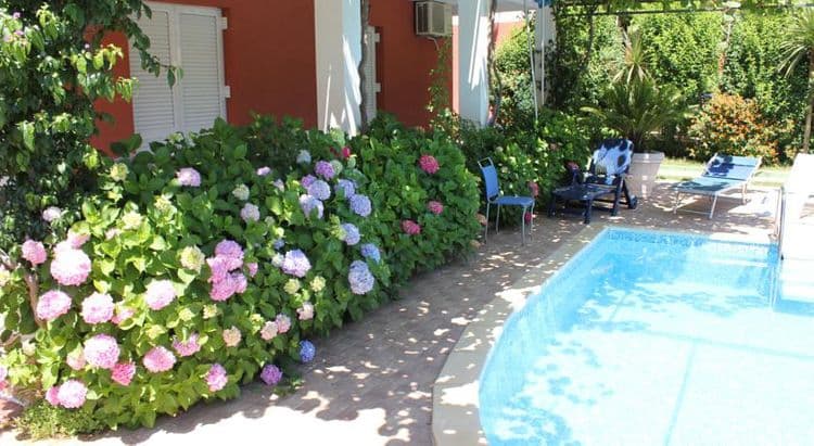 Bojana Villa