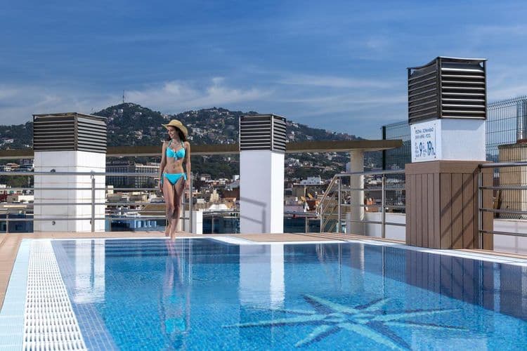 Blau Apartments