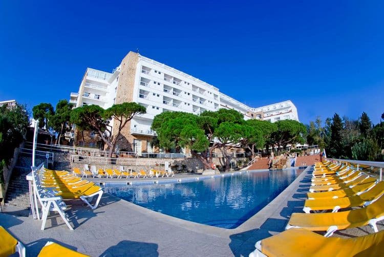 H Top Caleta Palace
