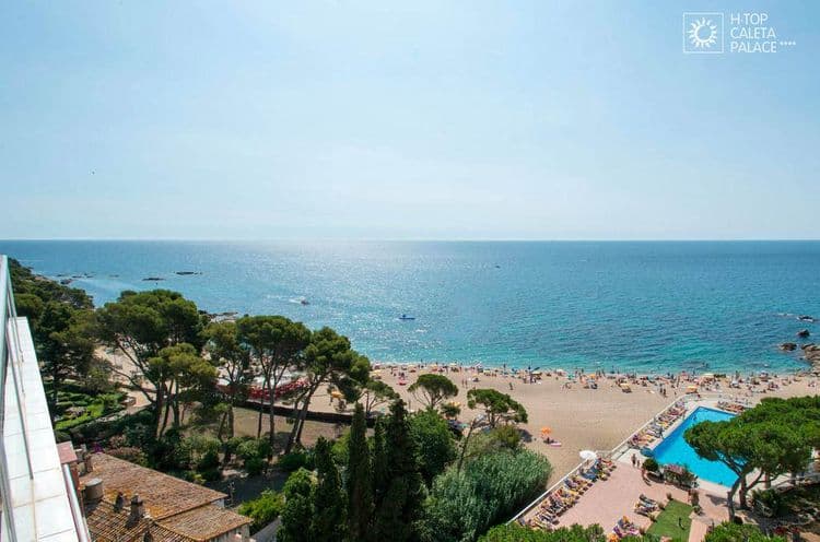 H Top Caleta Palace