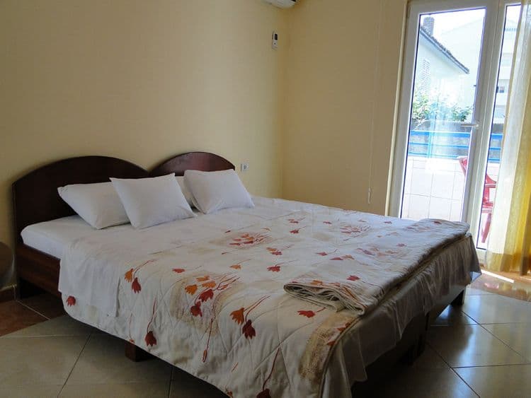 Blue Palace Apartmani