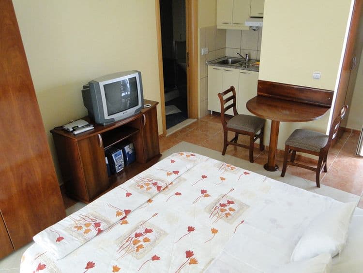 Blue Palace Apartmani