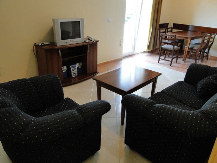 Blue Palace Apartmani