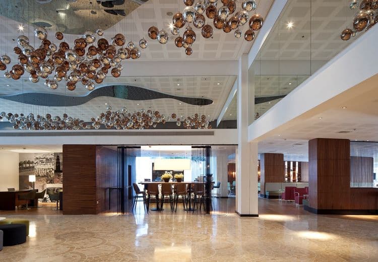 Isrotel Ganim Dead Sea