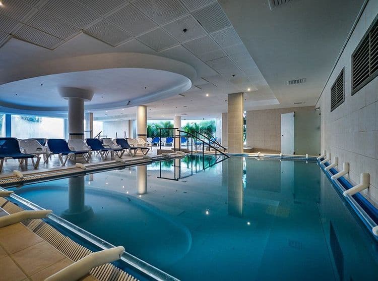 Isrotel Ganim Dead Sea