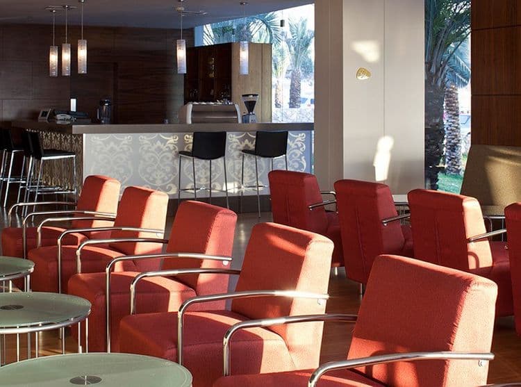 Isrotel Ganim Dead Sea