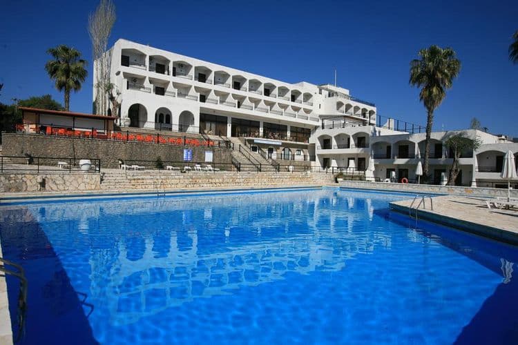 Magna Graecia Hotel