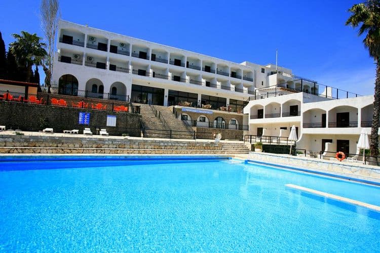 Magna Graecia Hotel