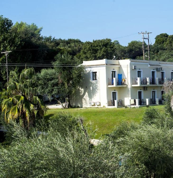 Magna Graecia Hotel