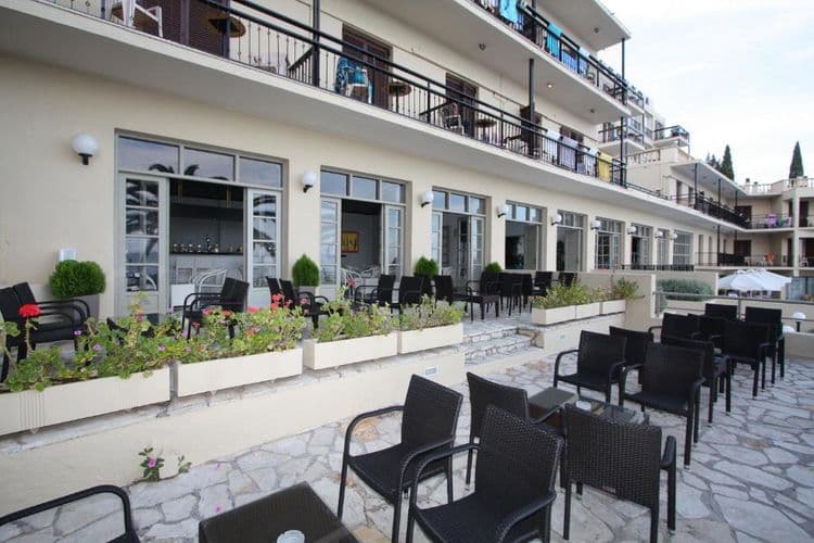Belvedere Hotel