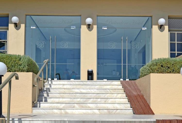 Belvedere Hotel