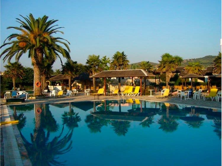 Ionian Princess Club Hotel