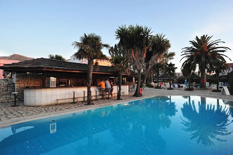 Ionian Princess Club Hotel
