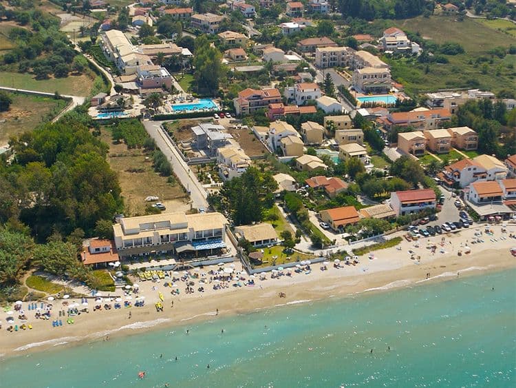 Ionian Princess Club Hotel