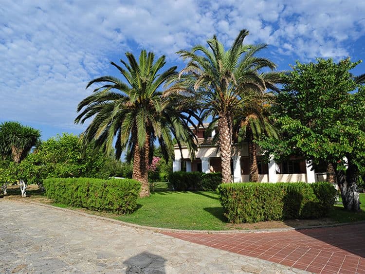 Ionian Princess Club Hotel
