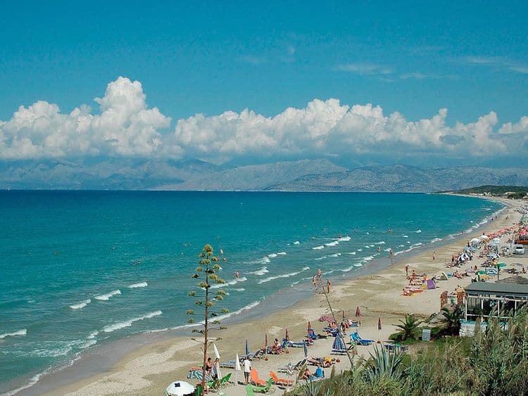 Ionian Princess Club Hotel