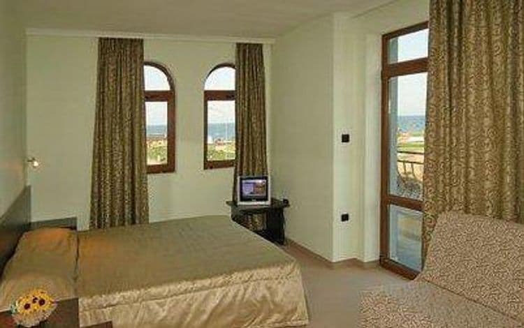 Dukov Hotel