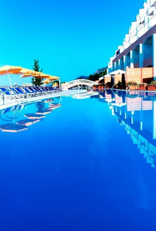 Sunshine Corfu Hotel & Spa