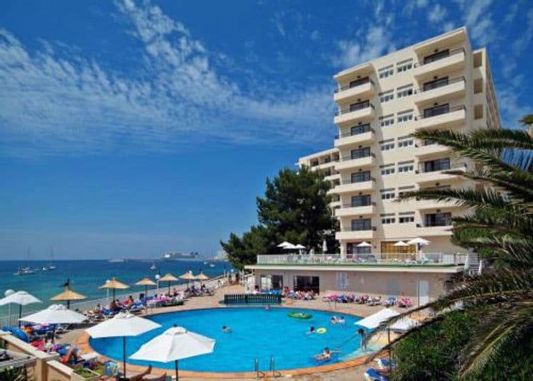 Intertur Hotel Hawaii Ibiza