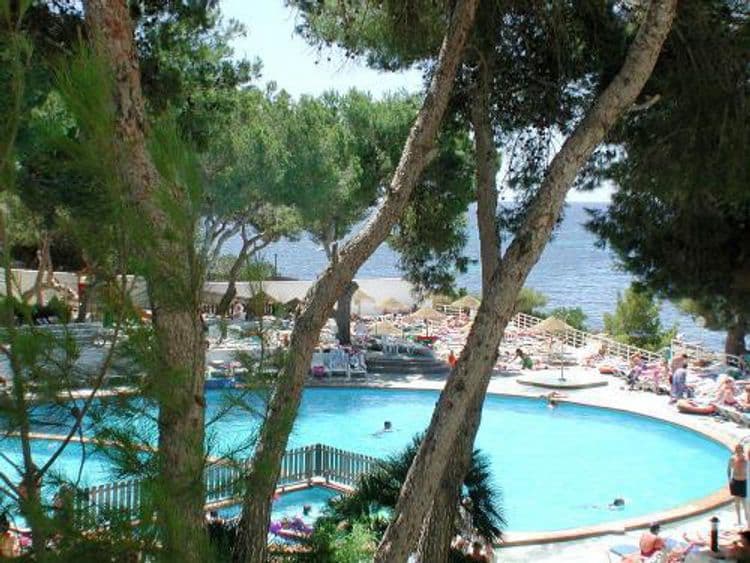 Intertur Hotel Miami Ibiza