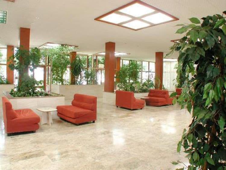 Intertur Hotel Miami Ibiza