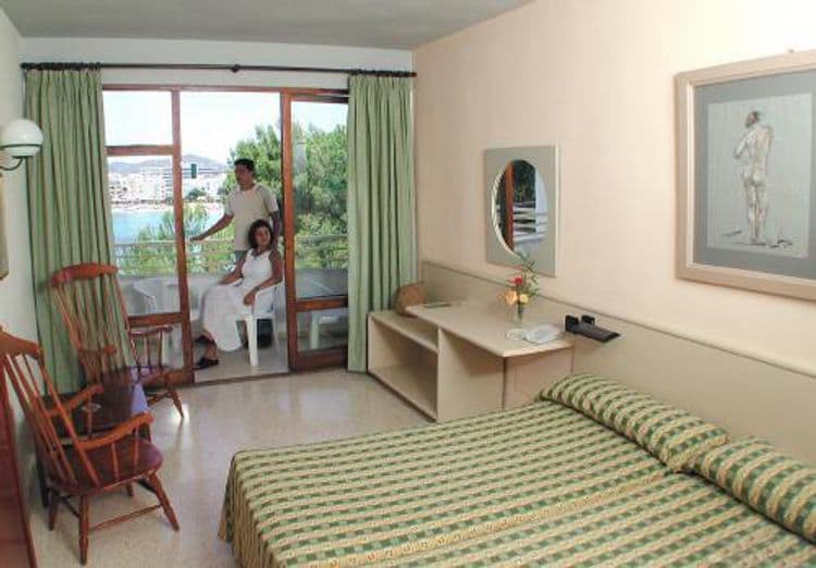 Intertur Hotel Miami Ibiza