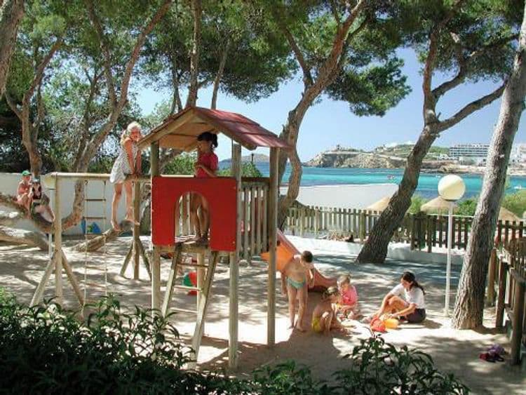 Intertur Hotel Miami Ibiza