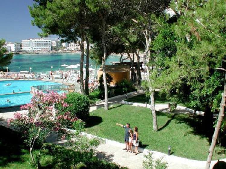 Intertur Hotel Miami Ibiza