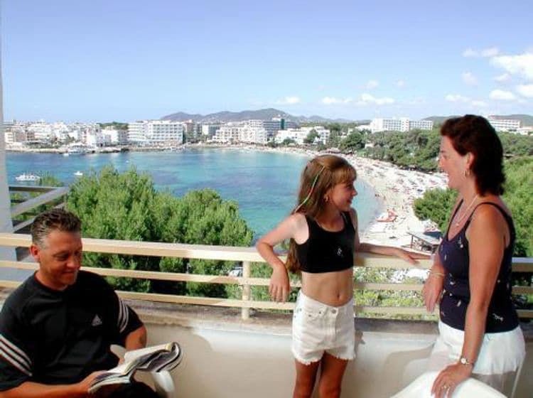Intertur Hotel Miami Ibiza