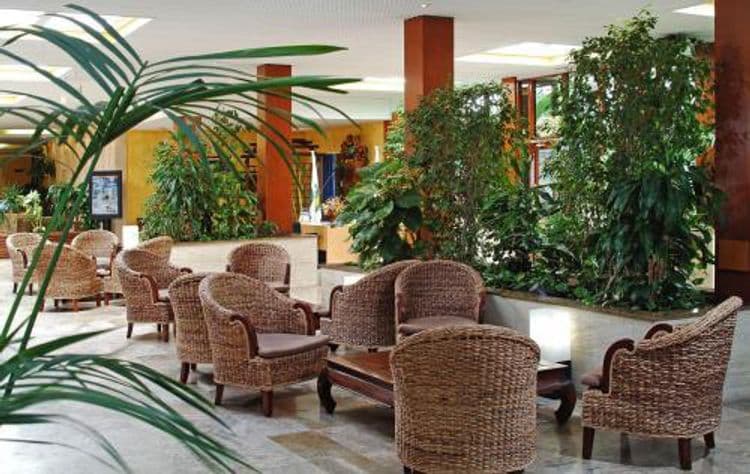 Intertur Hotel Miami Ibiza