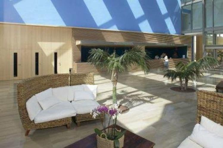 Grand Palladium Palace Ibiza Resort & Spa