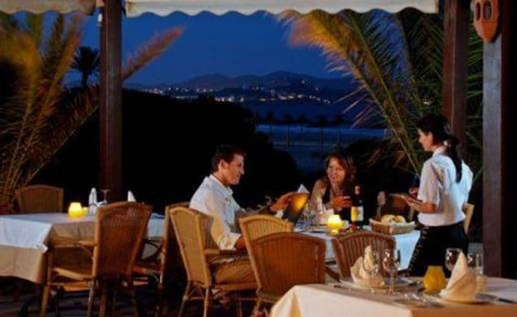 Grand Palladium Palace Ibiza Resort & Spa