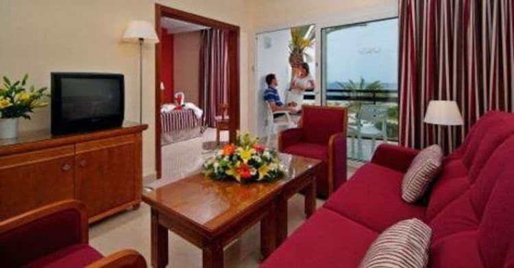Grand Palladium Palace Ibiza Resort & Spa