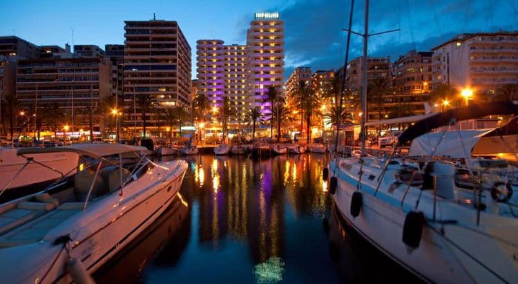 Palma Bellver Hotel managed by Melia