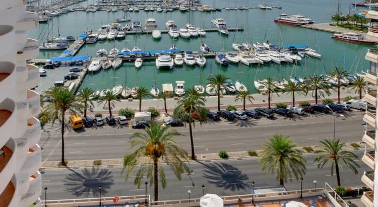 Palma Bellver Hotel managed by Melia