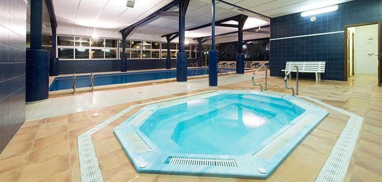 Tryp Palma Bosque Hotel