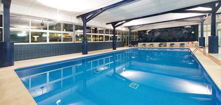 Tryp Palma Bosque Hotel