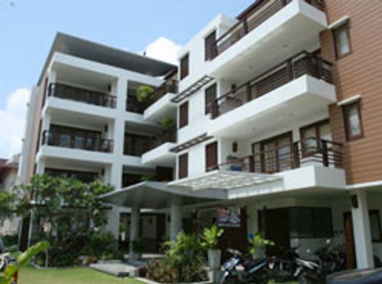 Evergreen Resort