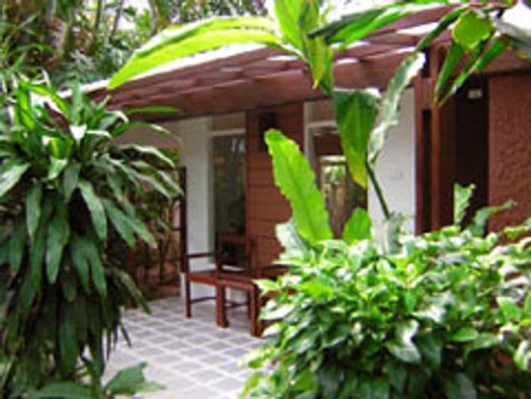 Evergreen Resort