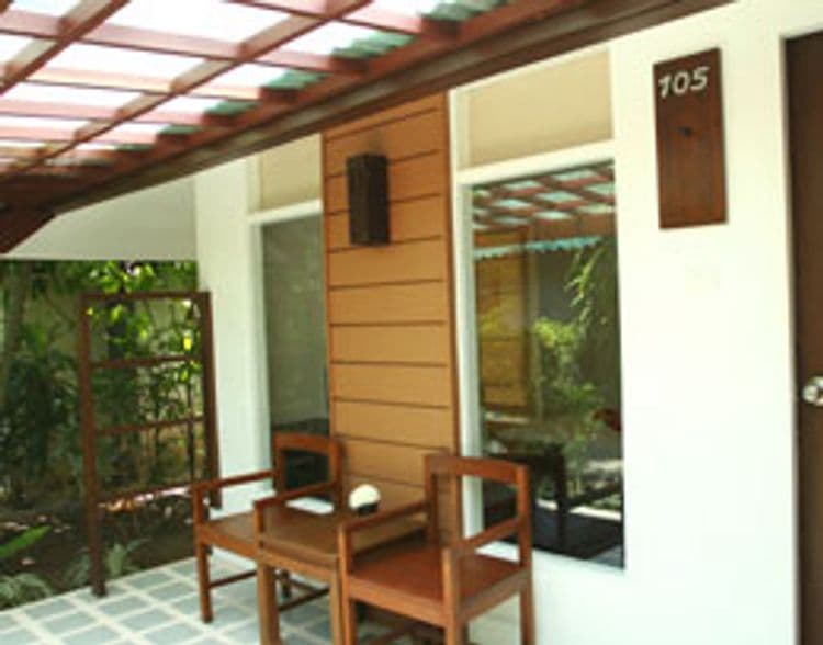 Evergreen Resort